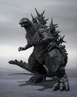 Tamashii Nations Godzilla Minus One 2023 S.H. MonsterArts Color Version Actionfigur