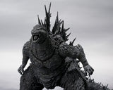 Tamashii Nations Godzilla Minus One 2023 S.H. MonsterArts Color Version Actionfigur