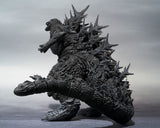 Tamashii Nations Godzilla Minus One 2023 S.H. MonsterArts Color Version Actionfigur