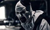 Terrifier 3 UNCUT Blu-ray - Blu-ray/4K/DVD Filme