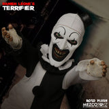 Terrifier - Art the Clown 46 cm Roto Plüschfigur