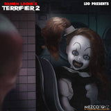 Terrifier - Little Pale Girl 27 cm LDD Living Dead Dolls