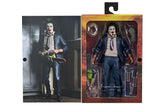 Texas Chainsaw Massacre Actionfigur Ultimate Pretty Woman Leatherface 50th Anniversary 18 cm
