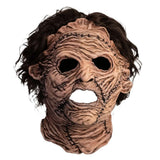 Texas Chainsaw Massacre Leatherface 3D - Leatherface Maske Trick or Treat Studios