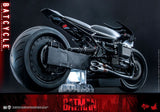 The Batman Movie Masterpiece Fahrzeug 1/6 Batcycle 42 cm