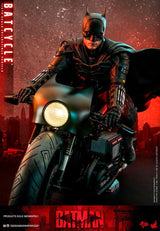 The Batman Movie Masterpiece Fahrzeug 1/6 Batcycle 42 cm