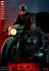 The Batman Movie Masterpiece Fahrzeug 1/6 Batcycle 42 cm