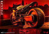 The Batman Movie Masterpiece Fahrzeug 1/6 Batcycle 42 cm