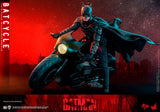The Batman Movie Masterpiece Fahrzeug 1/6 Batcycle 42 cm