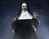 The Conjuring Universe - Ultimate The Nun Valak 18 cm Actionfigur