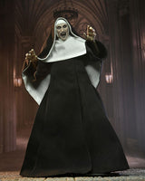 The Conjuring Universe - Ultimate The Nun Valak 18 cm Actionfigur