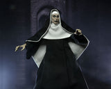 The Conjuring Universe - Ultimate The Nun Valak 18 cm Actionfigur