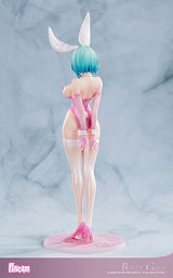 The Rabbit - Bunny Girls Limited Color Ver. 34 cm 1/7 PVC Statue Fancam