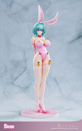 The Rabbit - Bunny Girls Limited Color Ver. 34 cm 1/7 PVC Statue Fancam