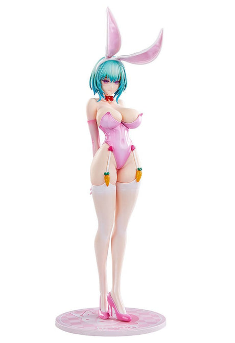 The Rabbit - Bunny Girls Limited Color Ver. 34 cm 1/7 PVC Statue Fancam