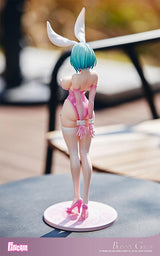 The Rabbit - Bunny Girls Limited Color Ver. 34 cm 1/7 PVC Statue Fancam