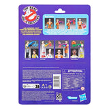 The Real Ghostbusters Kenner Classics Actionfigur Ray Stantz & Jail Jaw Geist