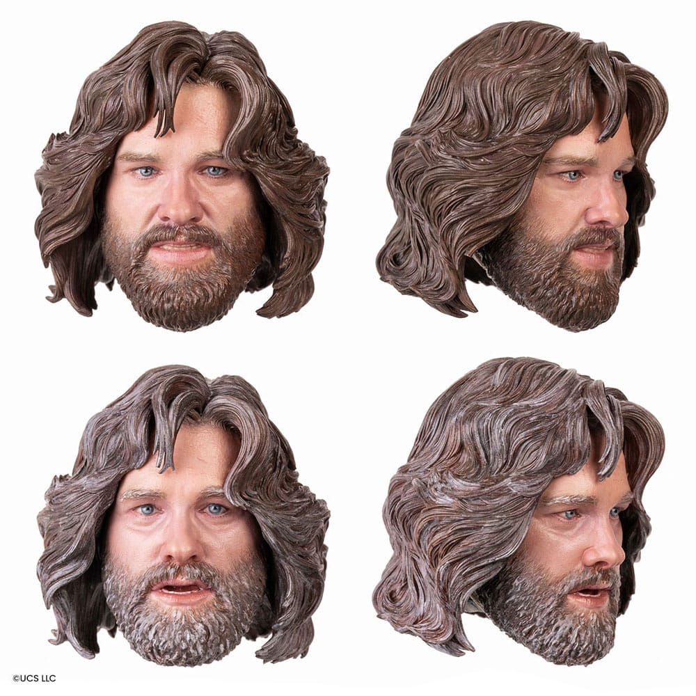 The Thing - MacReady Das Ding aus einer anderen Welt 1/6 Actionfigur