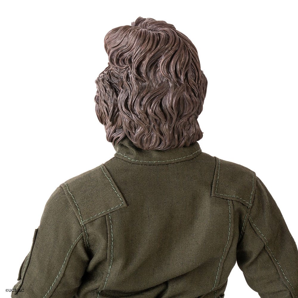 The Thing - MacReady Das Ding aus einer anderen Welt 1/6 Actionfigur