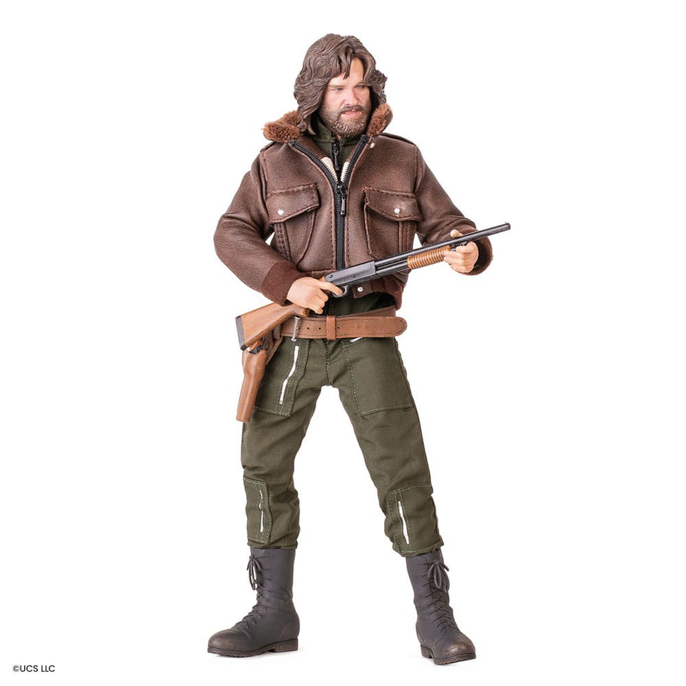 The Thing - MacReady Das Ding aus einer anderen Welt 1/6 Actionfigur