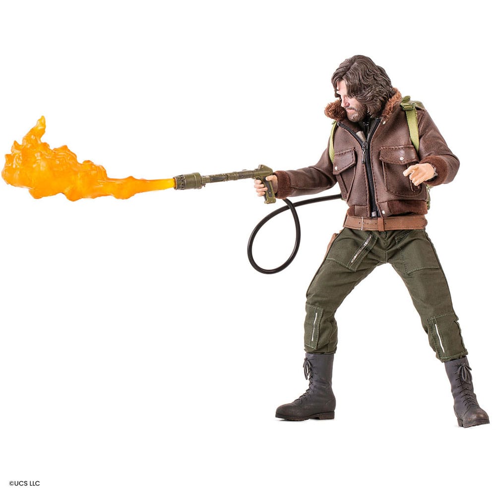 The Thing - MacReady Das Ding aus einer anderen Welt 1/6 Actionfigur
