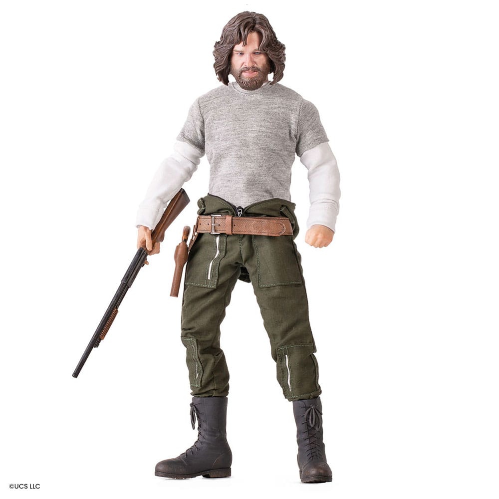 The Thing - MacReady Das Ding aus einer anderen Welt 1/6 Actionfigur