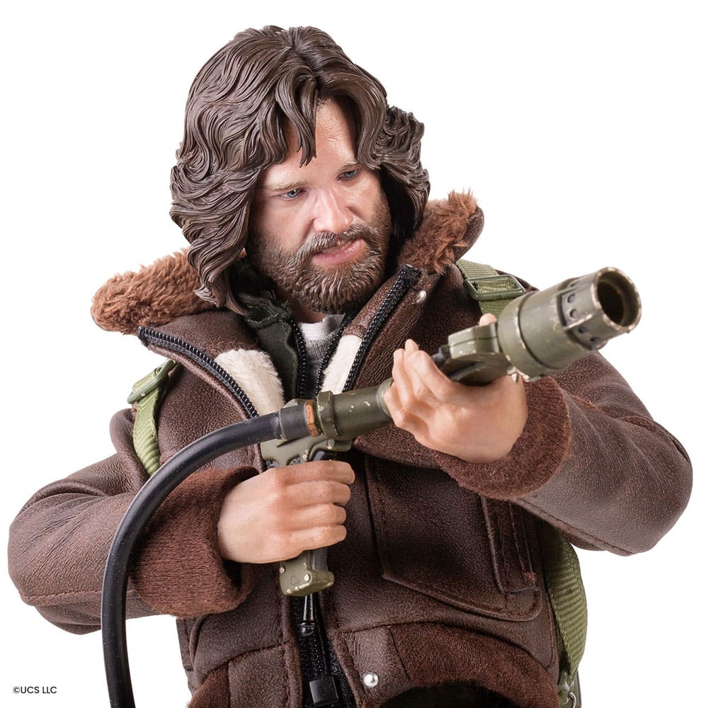 The Thing - MacReady Das Ding aus einer anderen Welt 1/6 Actionfigur