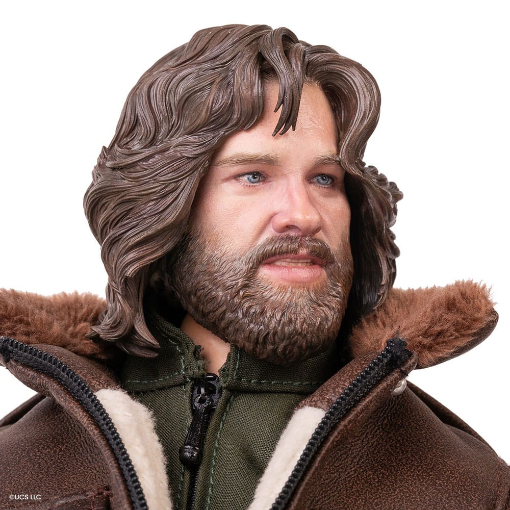 The Thing - MacReady Das Ding aus einer anderen Welt 1/6 Actionfigur