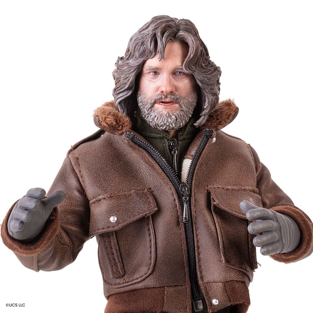 The Thing - MacReady Das Ding aus einer anderen Welt 1/6 Actionfigur