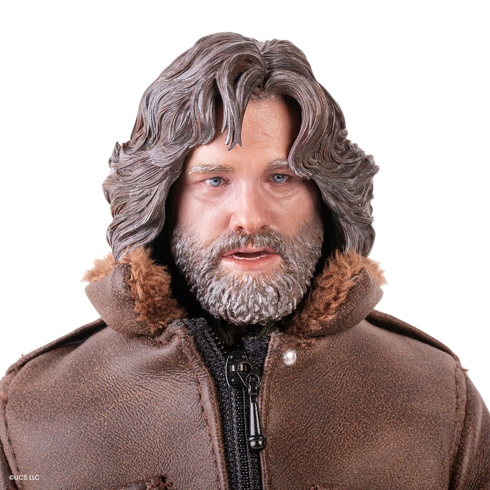 The Thing - MacReady Das Ding aus einer anderen Welt 1/6 Actionfigur