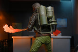 The Thing - Ultimate MacReady Station Survival Actionfigur