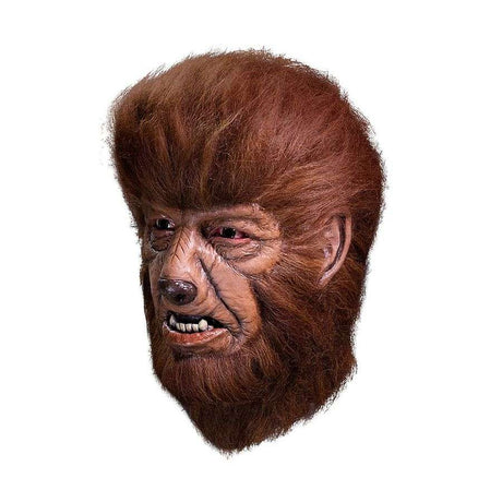 The Wolf Man - Chaney Entertainment Maske