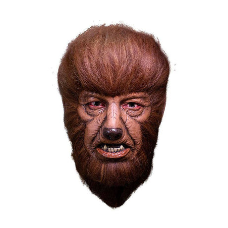 The Wolf Man - Chaney Entertainment Maske