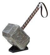 Thor - Love and Thunder Marvel Legends Mighty Thor Elektronischer Hammer Mjolnir 1/1 Replik