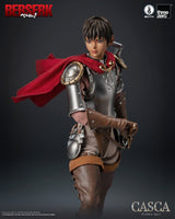 ThreeZero Berserg Golden Age Casca 1/6 Actionfigur