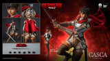 ThreeZero Berserg Golden Age Casca 1/6 Actionfigur