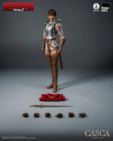 ThreeZero Berserg Golden Age Casca 1/6 Actionfigur