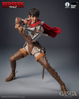 ThreeZero Berserg Golden Age Casca 1/6 Actionfigur
