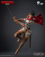 ThreeZero Berserg Golden Age Casca 1/6 Actionfigur