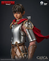 ThreeZero Berserg Golden Age Casca 1/6 Actionfigur
