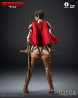 ThreeZero Berserg Golden Age Casca 1/6 Actionfigur