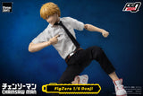 ThreeZero Chainsaw Man Denji FigZero 1/6 Actionfigur