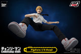 ThreeZero Chainsaw Man Denji FigZero 1/6 Actionfigur
