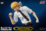 ThreeZero Chainsaw Man Denji FigZero 1/6 Actionfigur