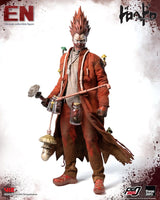ThreeZero Dorohedoro En FigZero Actionfigur