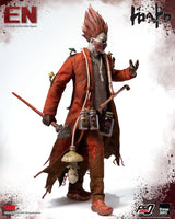 ThreeZero Dorohedoro En FigZero Actionfigur