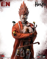 ThreeZero Dorohedoro En FigZero Actionfigur