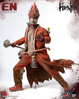 ThreeZero Dorohedoro En FigZero Actionfigur