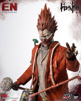ThreeZero Dorohedoro En FigZero Actionfigur