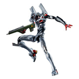 ThreeZero Evangelion Evangelion Testbed-04 Robo-Dou New Theatrical Edition Actionfigur